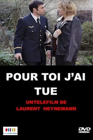 Poster Pour toi, j'ai tué 2012