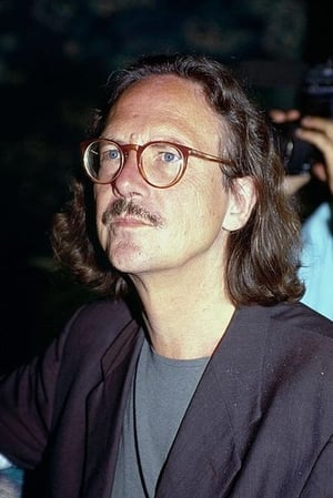 Foto retrato de Peter Handke