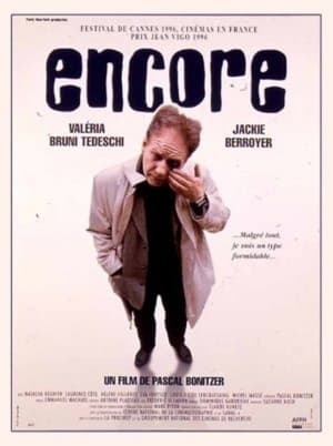 Poster Encore (1996)