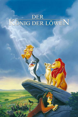 poster The Lion King