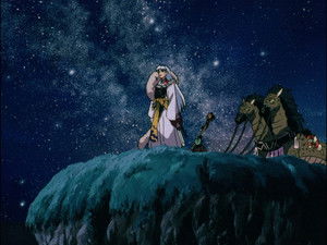 InuYasha: 1×66
