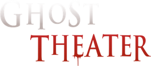 Ghost Theater — Logos 2