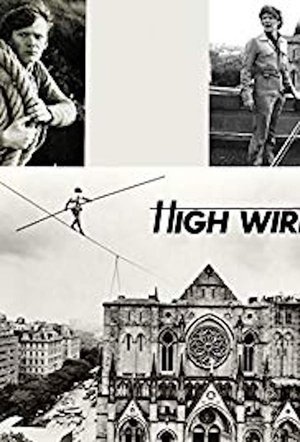 High Wire poster