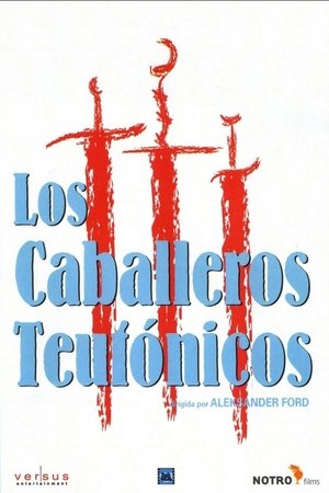 Los caballeros teutónicos