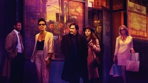 The Deuce (2017) online ελληνικοί υπότιτλοι