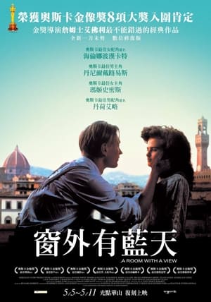 看得见风景的房间 (1986)