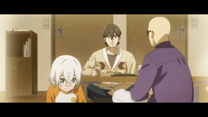 Eren the Southpaw: 1×2