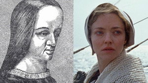 The Testament of Ann Lee