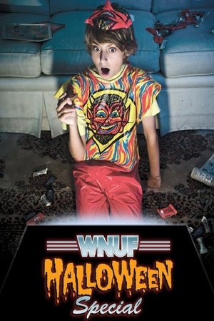 Wnuf Halloween Special 13 Full Movie Watch Online At 123movies