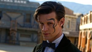 Doctor Who Season 7 Episode 3