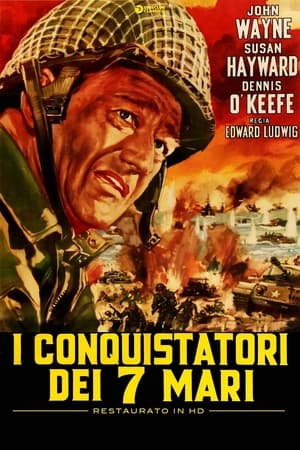 I conquistatori dei sette mari 1944