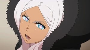 Enen no Shouboutai: Ni no Shou Episodio 18 Online Sub Español HD