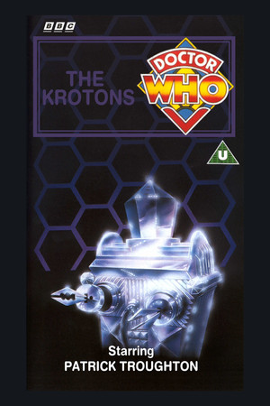 Doctor Who: The Krotons