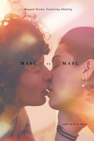 Beyond Norms: Exploring Identity - Masc vs. Masc 2