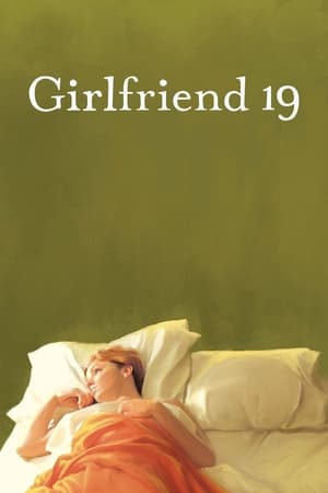 Poster Girlfriend 19 2014