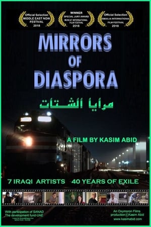 Mirrors of Diaspora