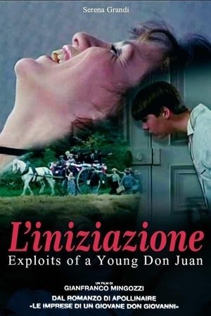 Image L'iniziazione