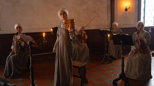 Primavera (2025) Unofficial Hindi Dubbed