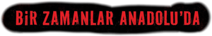Bir Zamanlar Anadolu'da