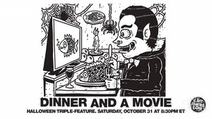 Phish: Dinner and a Movie Halloween
