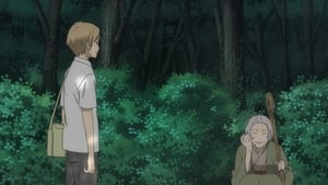 Natsume’s Book of Friends: 3×1