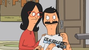 Bob burgerfalodája: 1×11