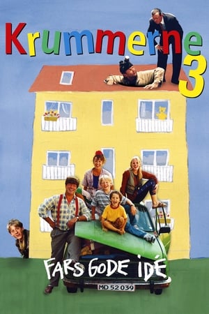 Poster The Crumbs 3: Dad's Bright Idea (1994)