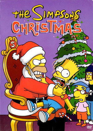 Image The Simpsons: Christmas