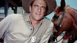 Rauchende Colts