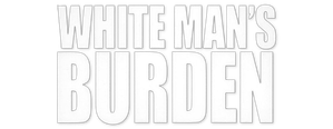 White Man's Burden