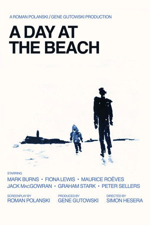 A Day at the Beach