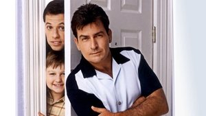 Dos Hombres y Medio (Temporada 1) WEB-DL 1080P LATINO/INGLES