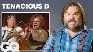 Image Jack Black