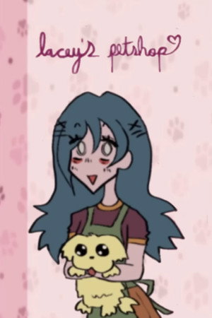 Lacey's Petshop