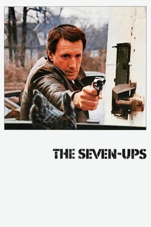 The Seven-Ups poster