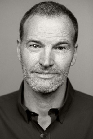 Robert Purdy portrait