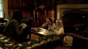 Hemlock Grove Season 1 Episode 9
