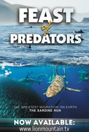 Poster Feast of Predators (2004)