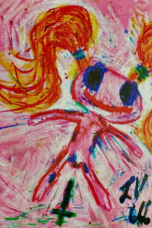 Slaughtered Vomit Dolls 45