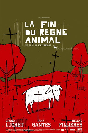The End of Animal Reign 4
