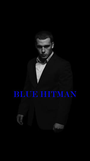Blue Hitman