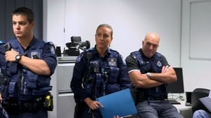 Gold Coast Cops Episode 4