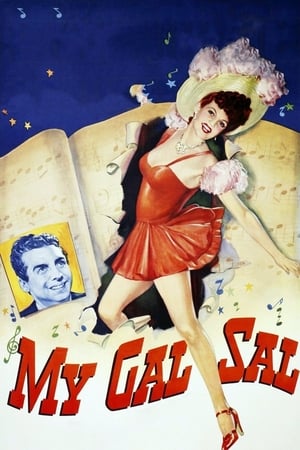 Poster My Gal Sal (1942)