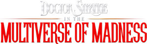 Doctor Strange in the Multiverse of Madness