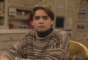 Boy Meets World Temporada 2 Capitulo 14