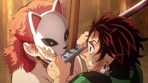 Kimetsu no Yaiba: 1 Staffel 3 Folge