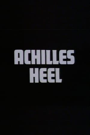 Poster Achilles Heel (1973)