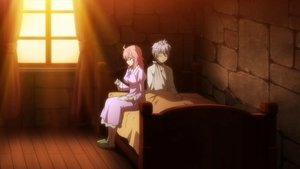 Undefeated Bahamut Chronicle Season 1 Episode 9
