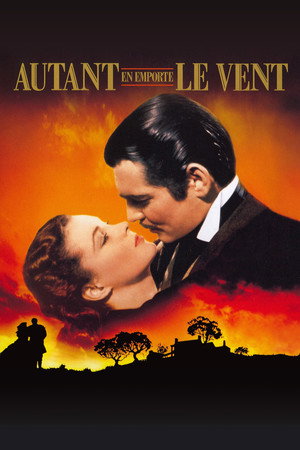 poster Gone with the Wind