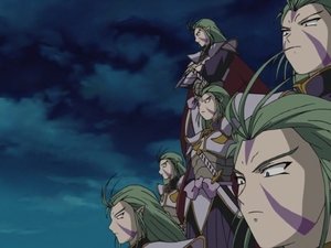 InuYasha Season 1 Episode 138